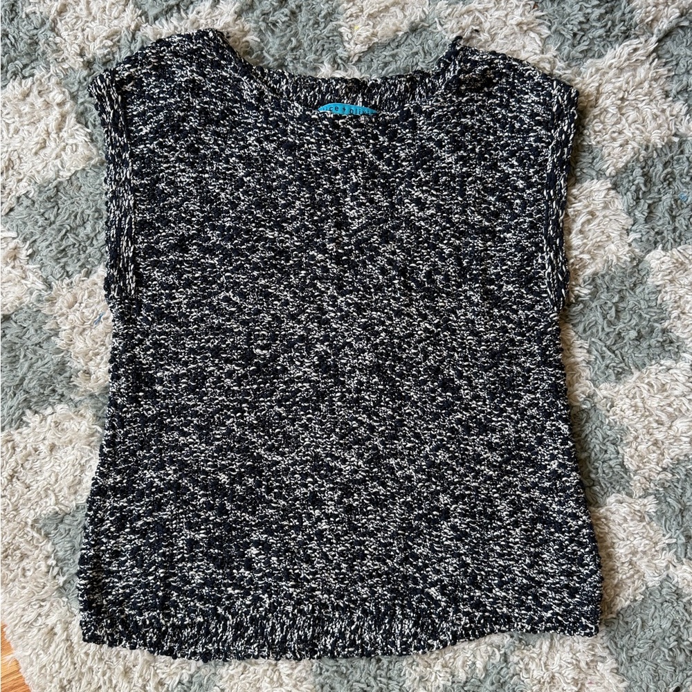 Alice & Olivia Sweater Shirt